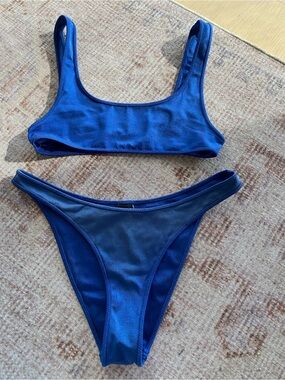 triangl swimwear Bikini Set